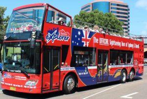 Tours From Sydney