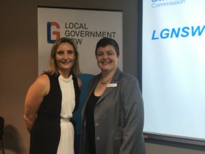 Local Government NSW