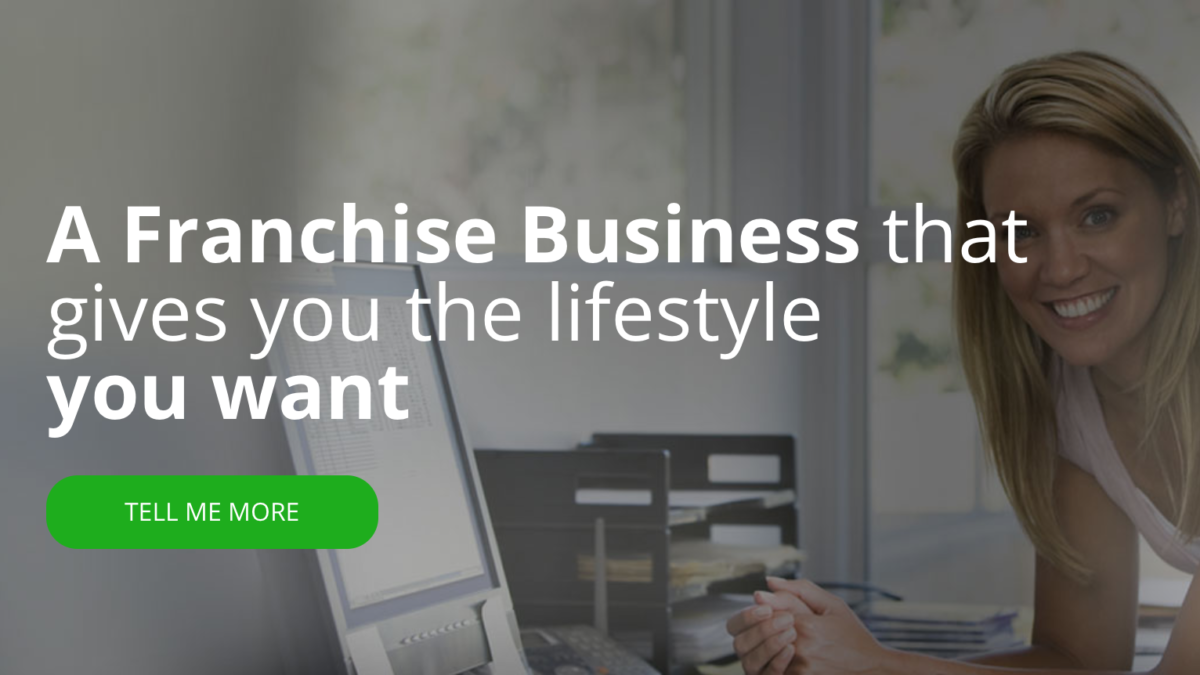 franchise business australia