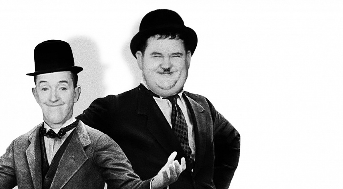 And hardy laurel