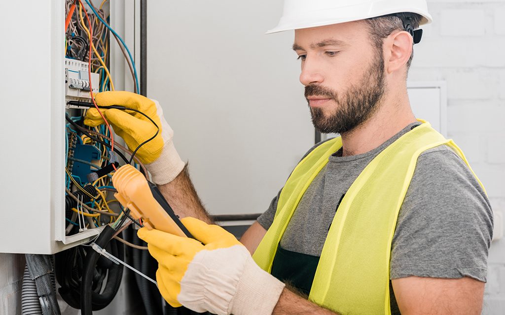 Electricians SEO