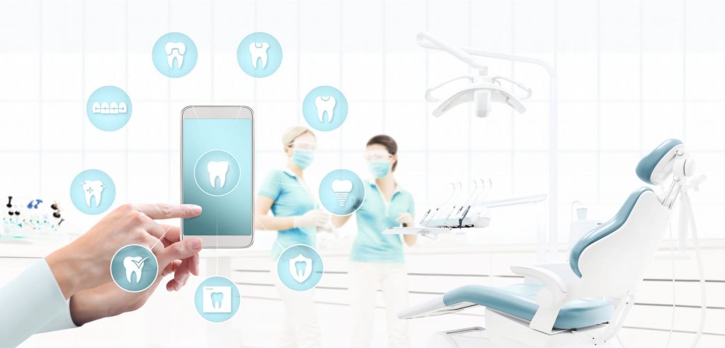 Dental Marketing SEO Sydney health medical industry dentistry trends 2023 2022 dental orthodontics trending