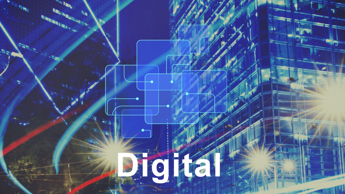 Digital Authoritarianism