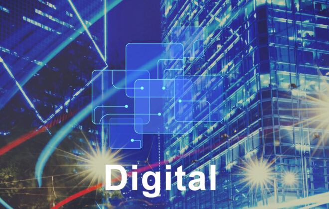 Digital Authoritarianism