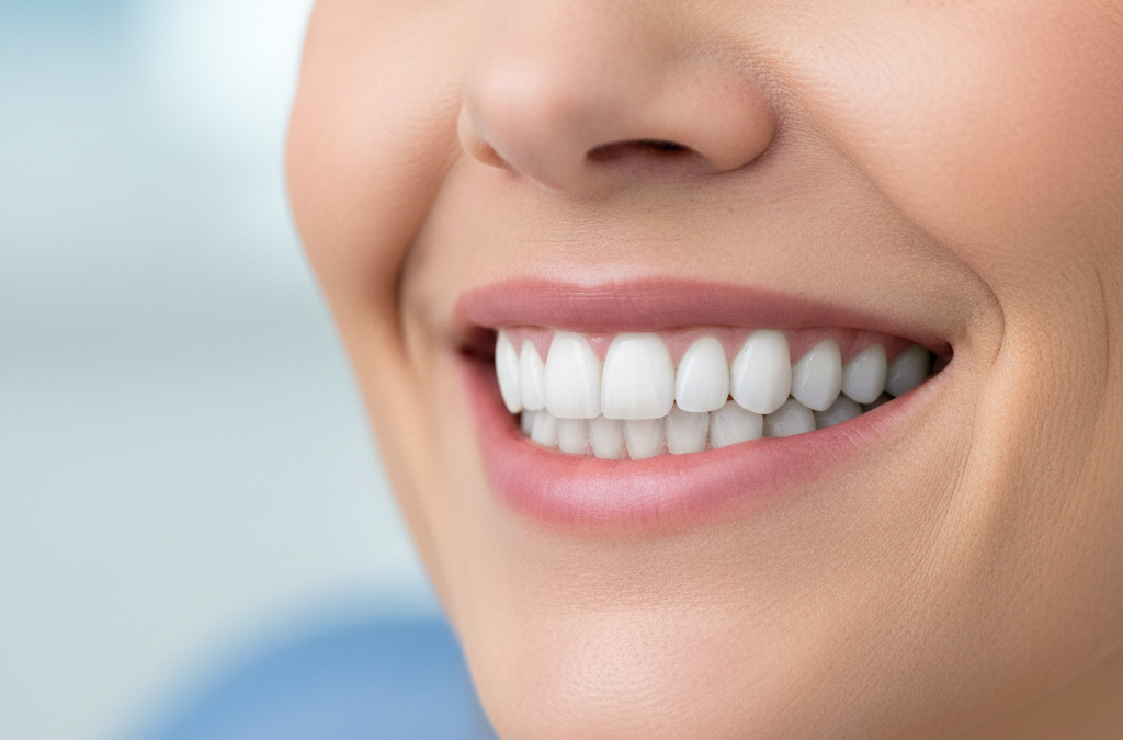 Full Arch On Dental Implants