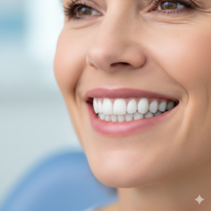 Full Arch On Dental Implants