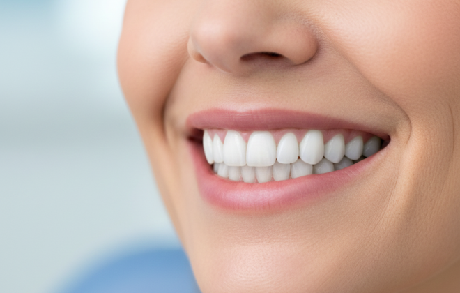 Full Arch On Dental Implants