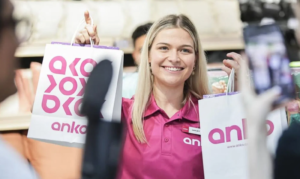 anko kmart target partnership retail journalism sydney journalist guy russo