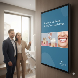 dental crowns marketing