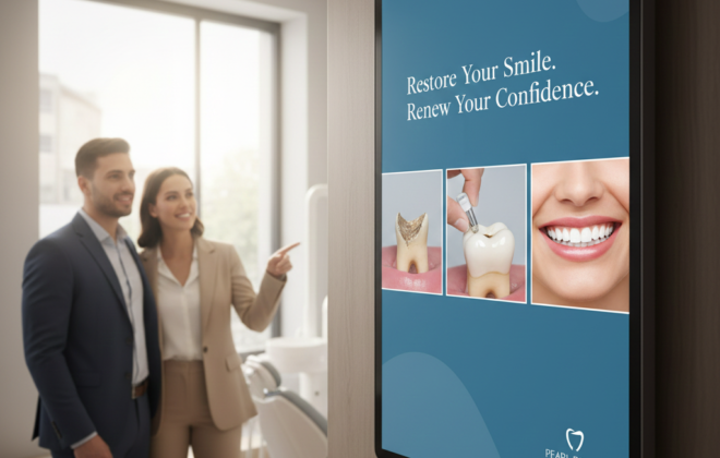 dental crowns marketing