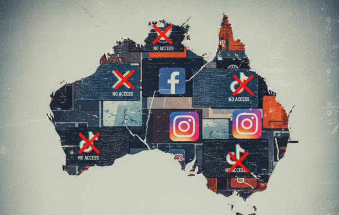 Australia's Social Media Ban 2026