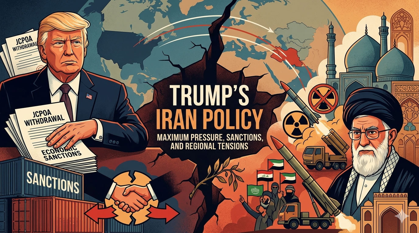 Trump's Iran Policy